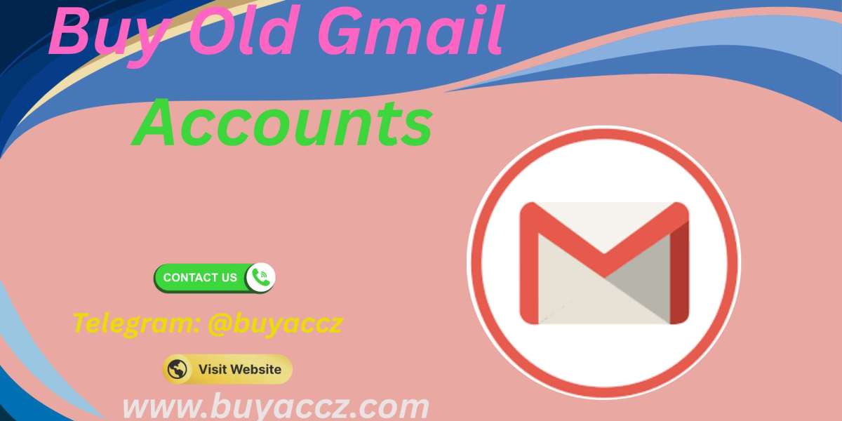 2026 Insider Tips to Buy Old Gmail Account Efficiently
