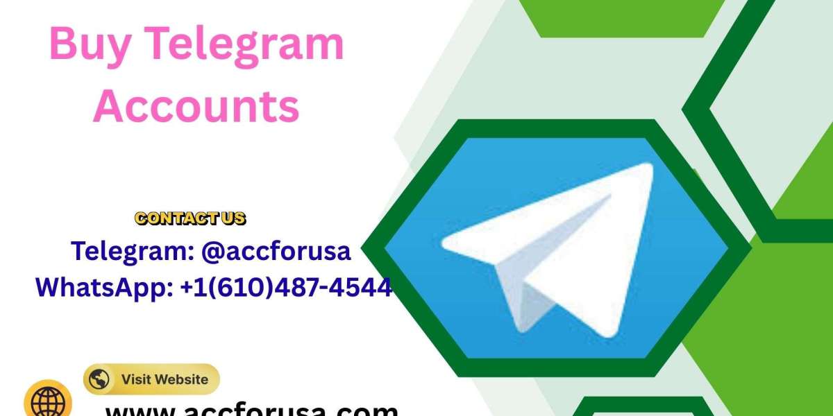 Top 3 Best Sites to Buy Telegram Accounts Trusted 2025
