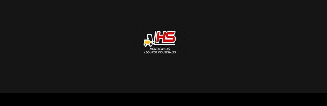 HS Montacargas MTY Cover Image