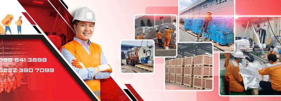 Thùng gỗ pallet Cover Image