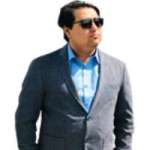 Samik Chakraborty Profile Picture