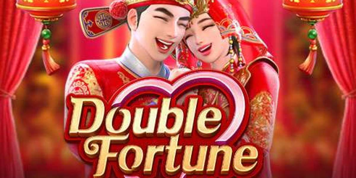 O Jogo Double Fortune vs. Outros Caça-Níqueis Asiáticos: Qual a Análise Comparativa