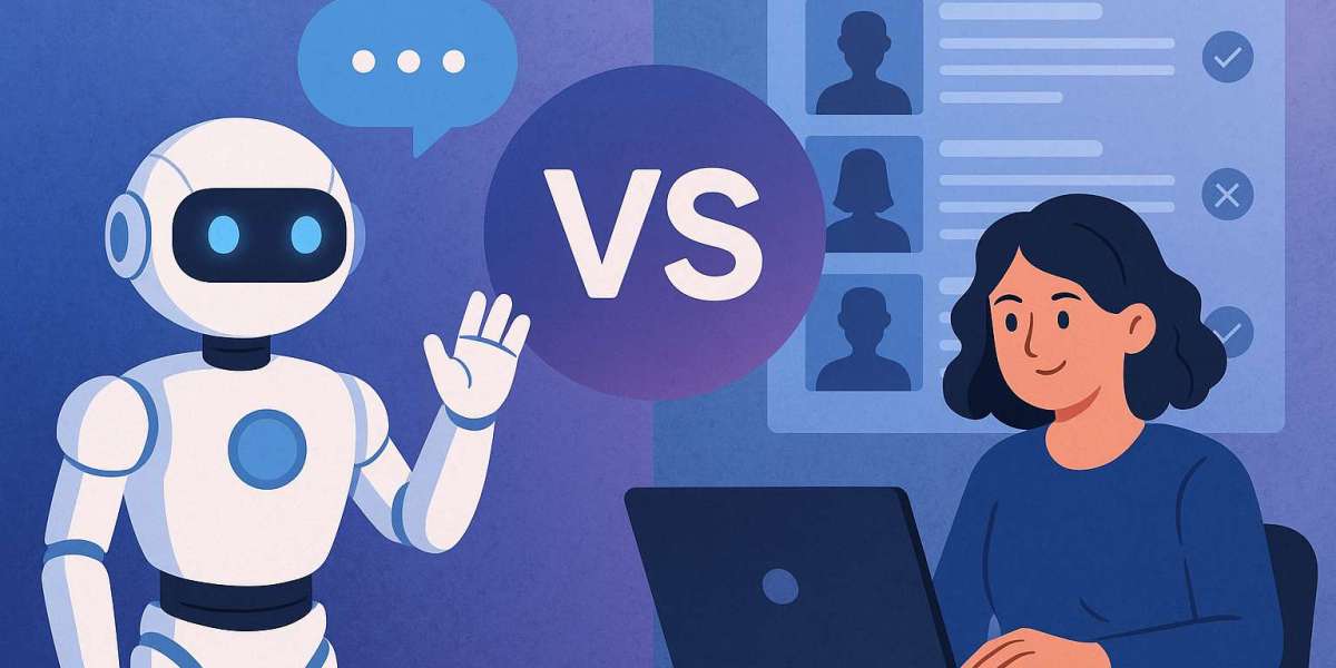 AI Chatbots vs Live Chat Agents: Which Is Better for Your Business?