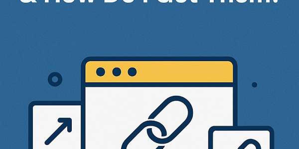 What Are Backlinks in SEO & How Do I Get Them?