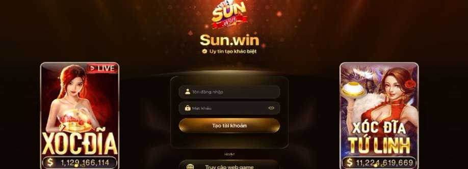 TẢI SUNWIN Cover Image