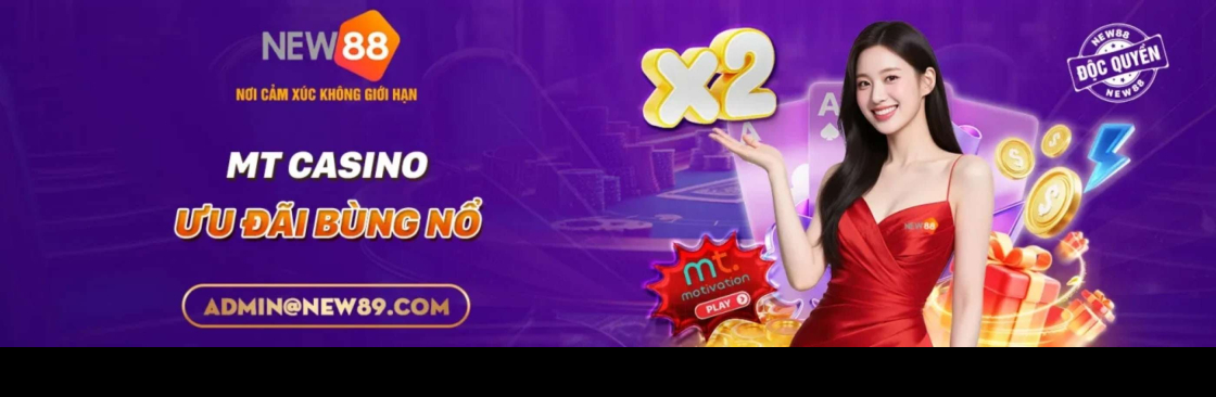 Nhà cái NEW88 Cover Image