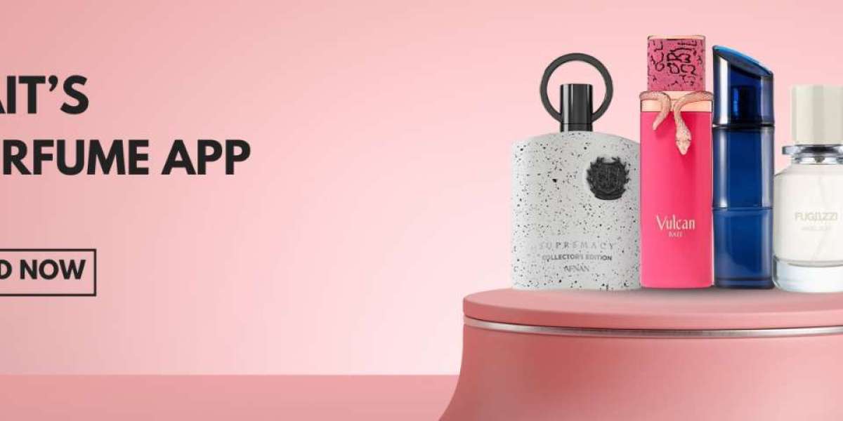 Perfume Gifts: The Ultimate Guide to Choosing the Perfect Scent