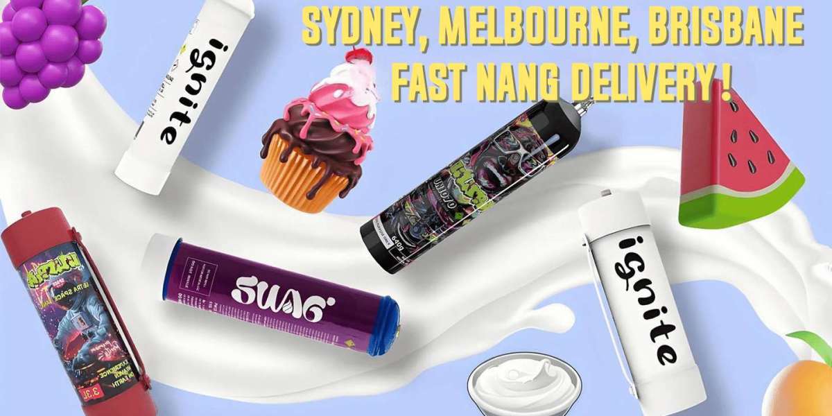 Instant Nangs Sydney & Melbourne Delivery – Safe, Fast & Affordable
