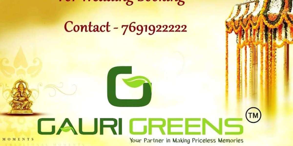 Best Marriage Garden in Bhopal – Perfect Venues to Celebrate Your Dream Wedding