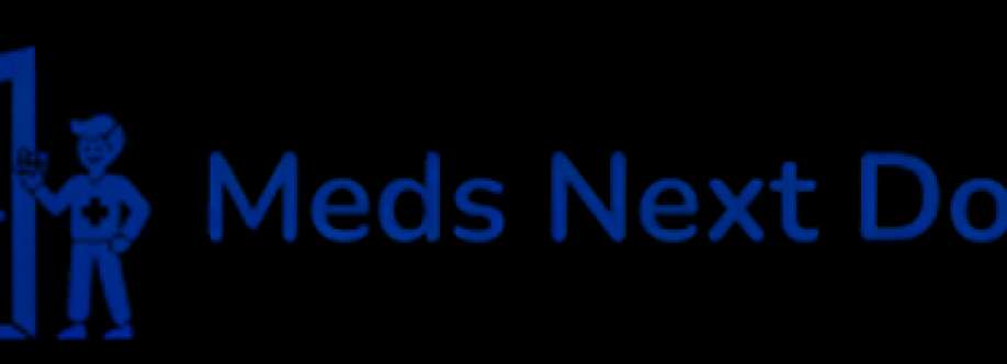 Medsnext Door Cover Image