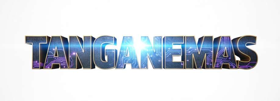 Tangan Emas Cover Image