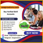 Buy Verified Skrill Accounts Profile Picture