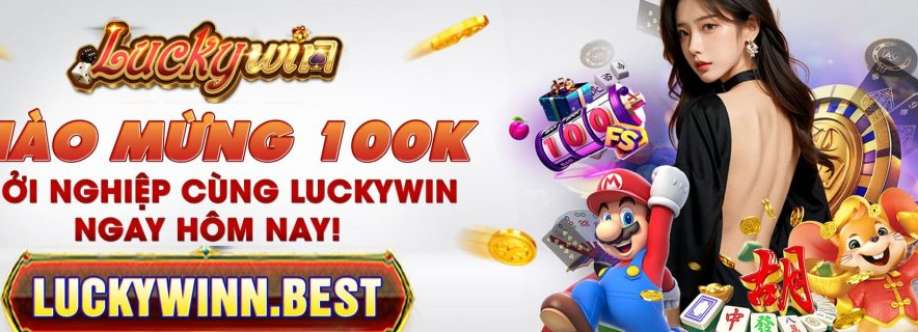 Luckywin Nbest Cover Image