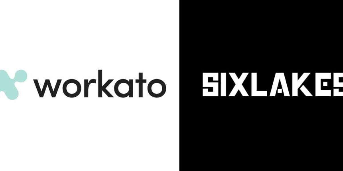 Workato Integration Services | SixLakes Consulting