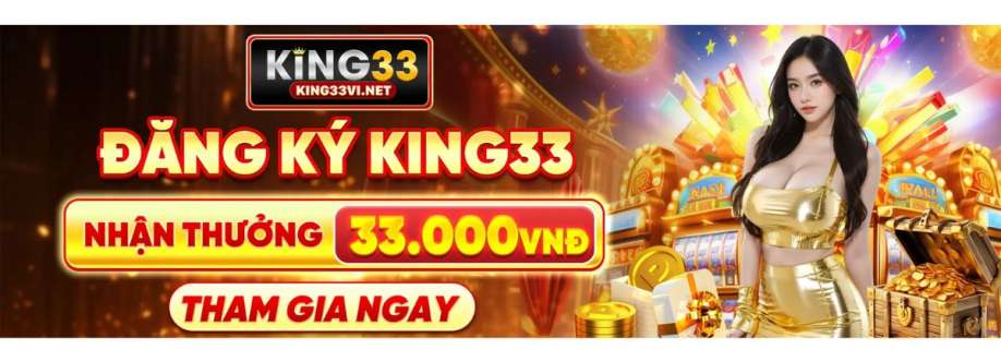 KING33 VI NET Cover Image