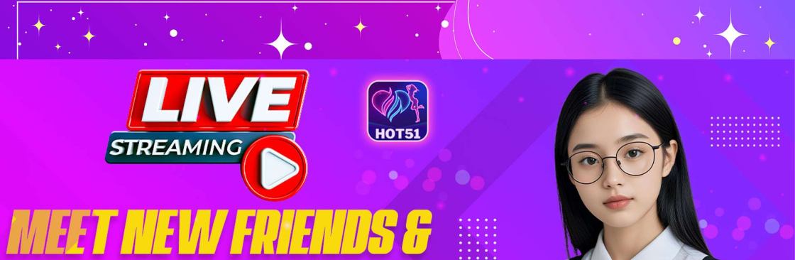 Hot51 Pro Cover Image