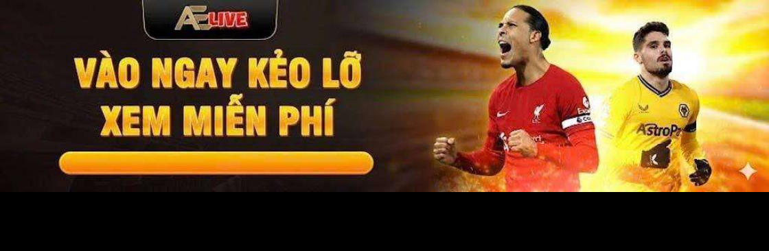 TRỰC TIẾP BÓNG ĐÁ AELIVE Cover Image