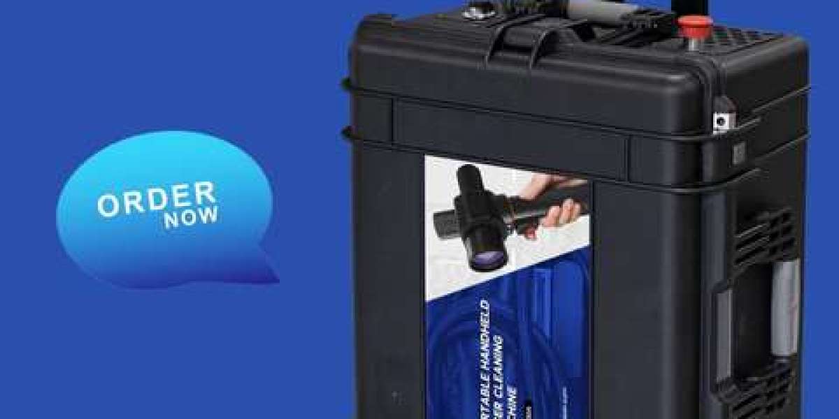 Macchina per marcatura laser: una guida completa per l’industria e l’artigianato