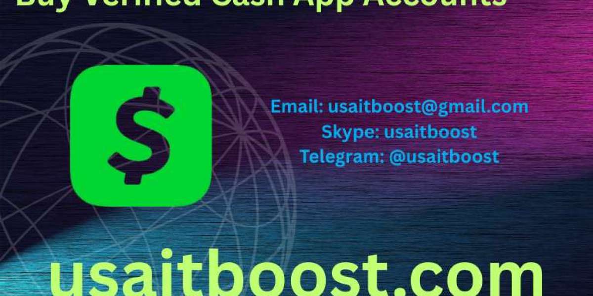 How To Buy Verified Cashapp Accounts in This Time