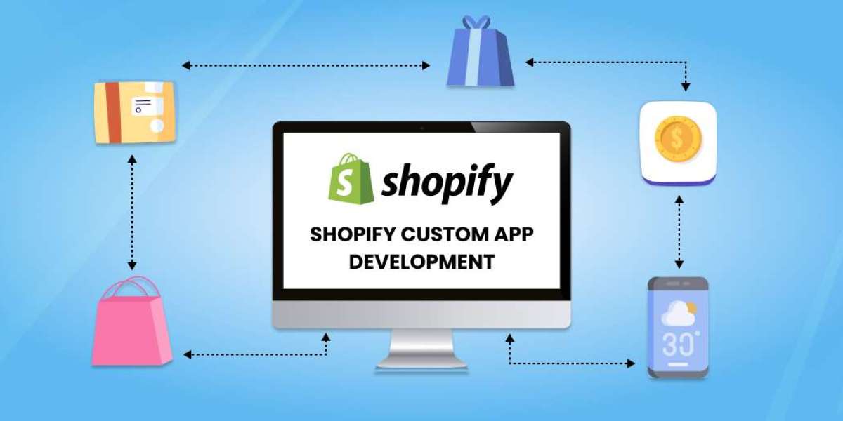 Boost Your Agency Revenue With Custom Shopify Apps: Here’s How