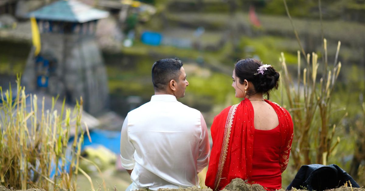 Shiv Parvati Vivah — Sacred Weddings at Triyuginarayan Temple | Shiv Parvati Vivah