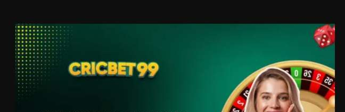 Cricbet99 Cricbet99 Cover Image