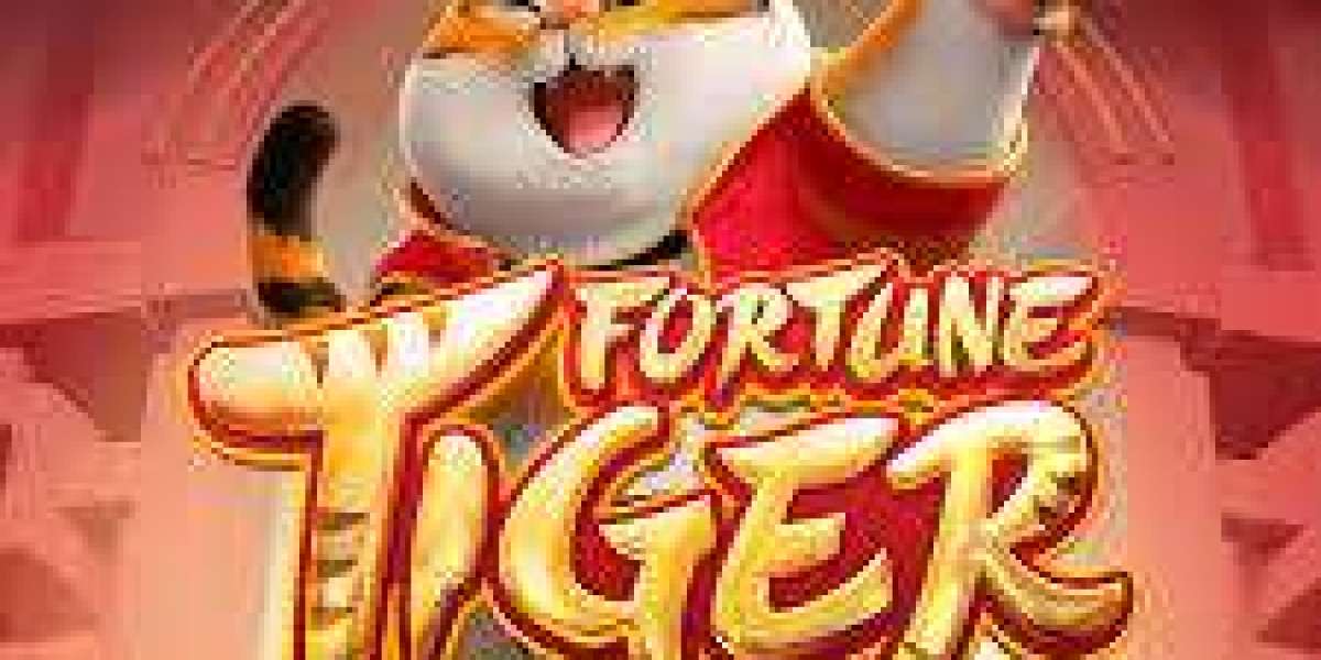 Os Riscos do Vício em Jogos como o Fortune Tiger