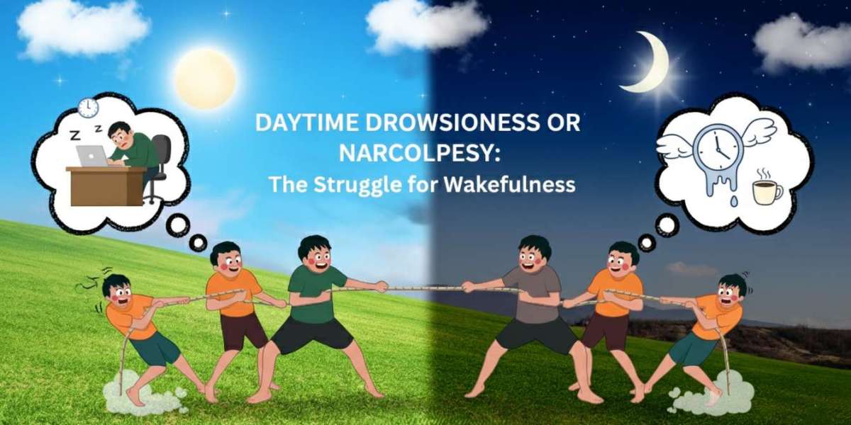 Narcolepsy Day Symptoms: Drug and Lifestyle Fixes