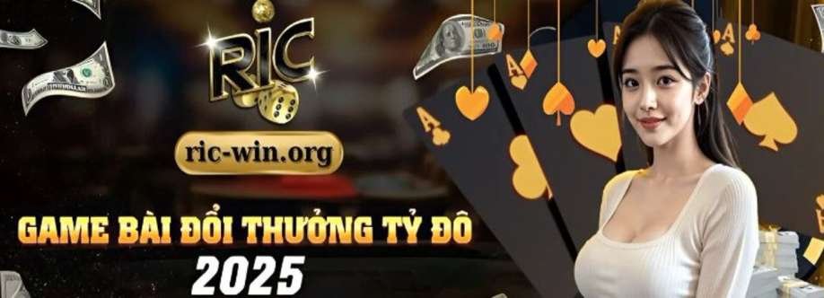 Cổng Game RICWIN Cover Image