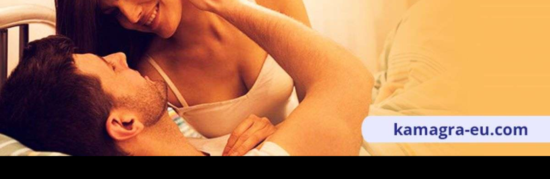 KAMAGRA EU Cover Image