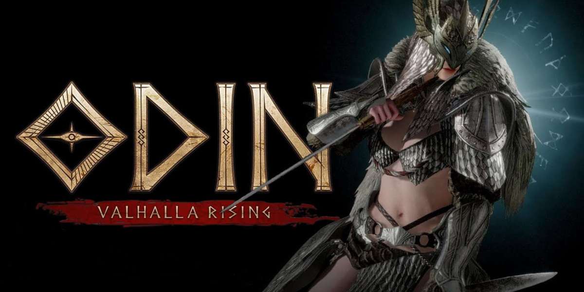 Odin:Valhalla Rising – MMOexp Blueprint to Norse Domination