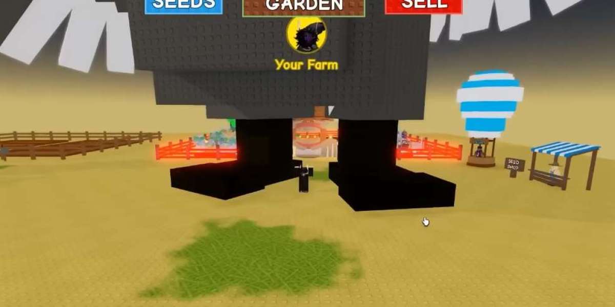 Grow A Garden Imp Spawn Probability: How to Increase Your Chances