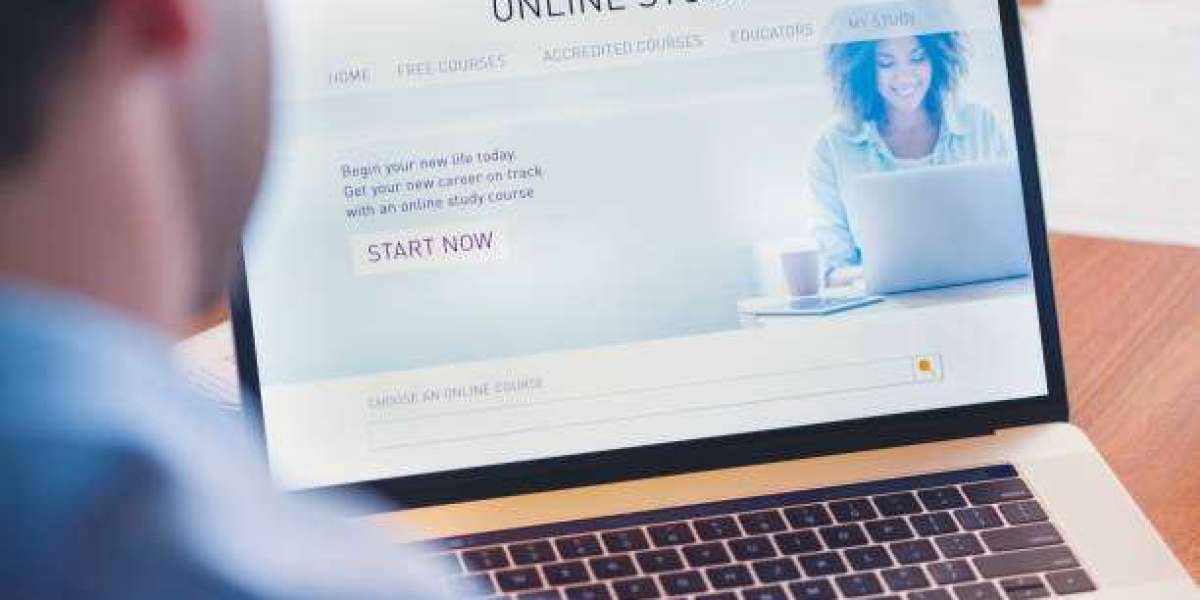 The Future of Online Learning: A New Era of Digital Education