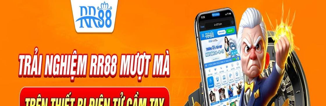 Nhà cái RR88 Cover Image