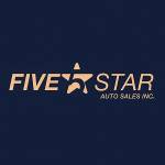 Five Star Auto Sales Inc Profile Picture