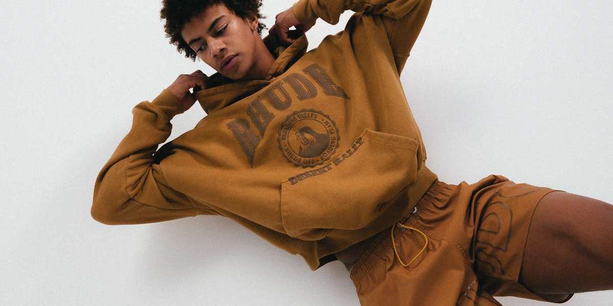 Rhude Clothing Style Guide: How to Wear Luxury Street Fashion Right