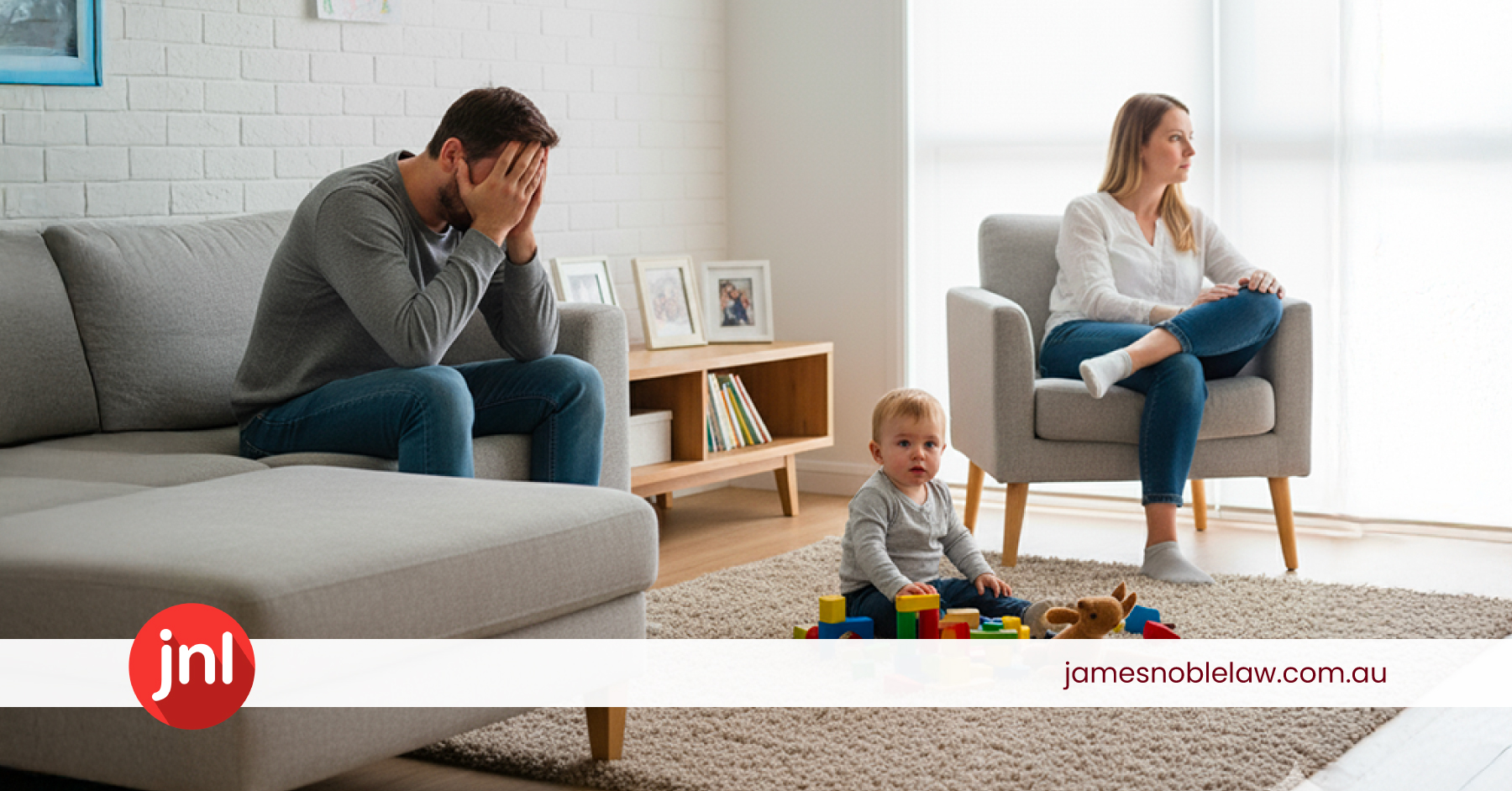 Remaining In The Matrimonial Home During Separation