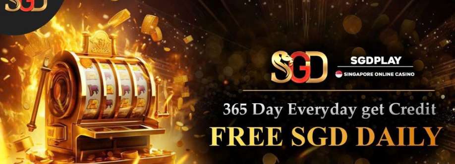 Sgdp Coo Cover Image