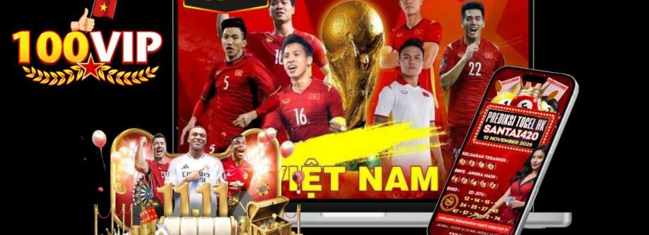 100VIP 100VIP Cover Image