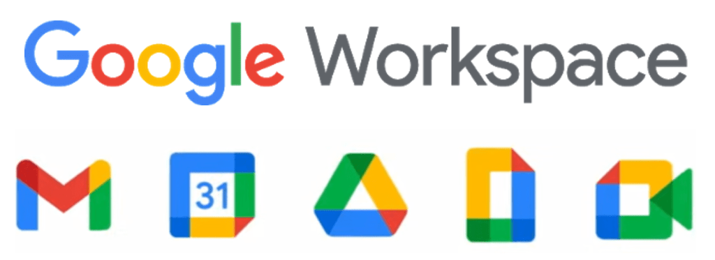 Google Workspace Reseller in India | Shrevya Technologies