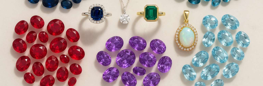 Armonia Gems Cover Image