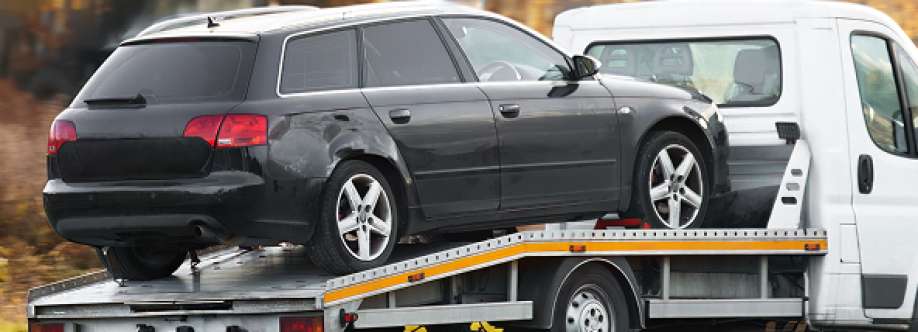 SouthCity Towing Cover Image