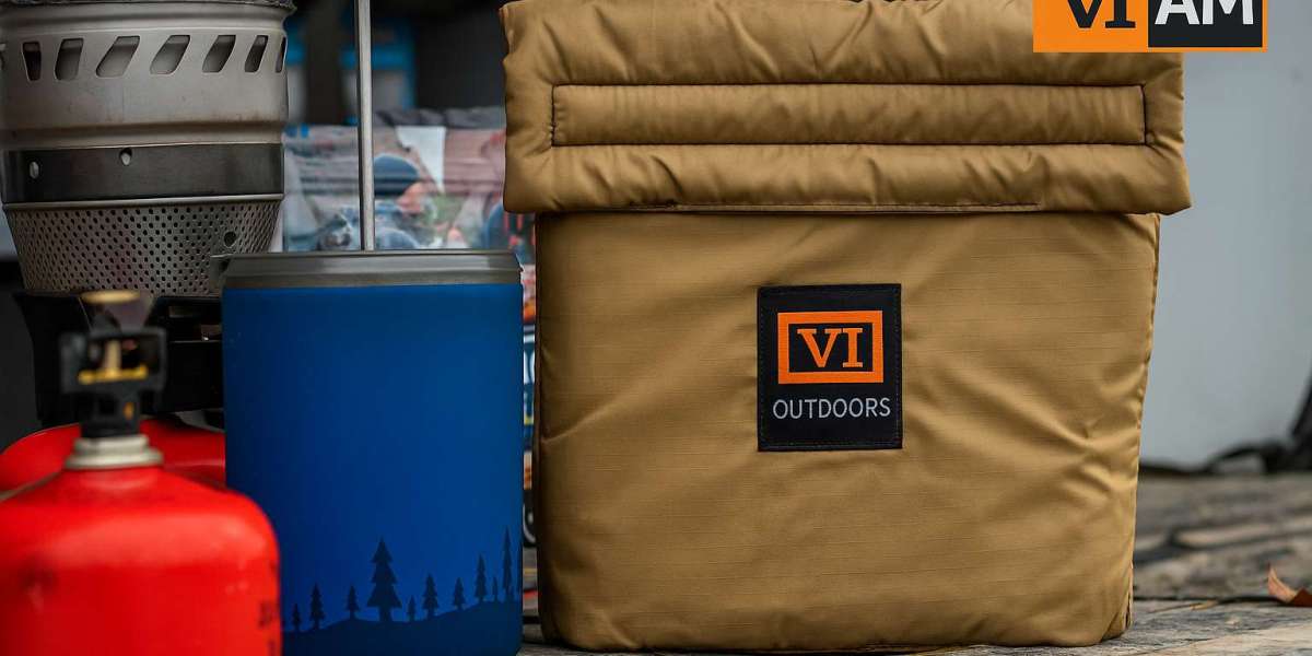 Durable & Lightweight Hiking Gear Built for Performance - 6AM Trail Gear