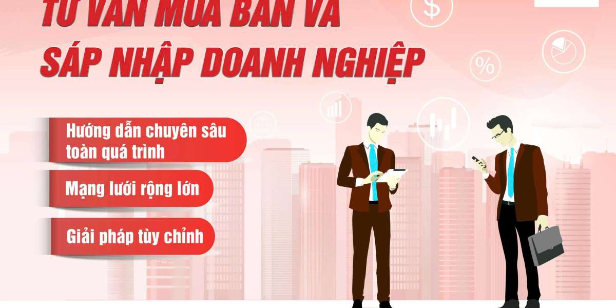 Công ty TNHH Tư vấn KMC - Công ty tư vấn thuế uy tín