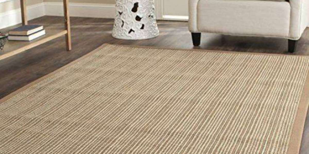 Sisal Carpets Dubai