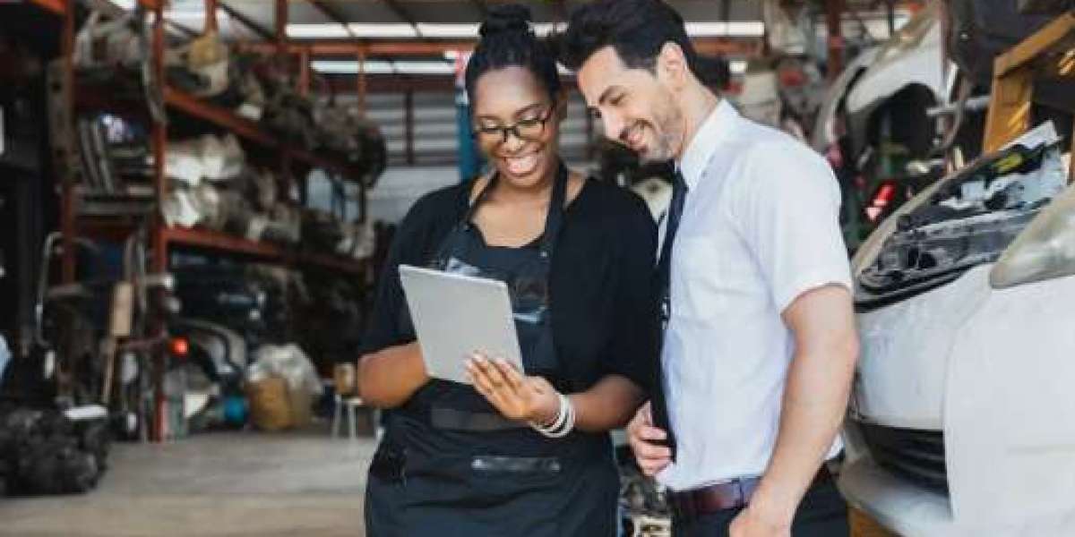 Top Features of the Best Car Detailing Software in 2025