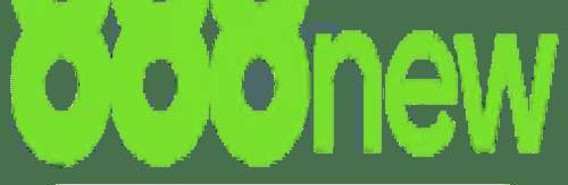 888NEW AUTOS Cover Image