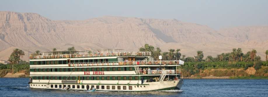 Nile Cruise Cover Image