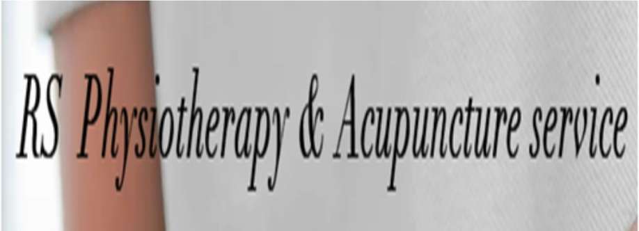 RS Physiotherapy Cover Image