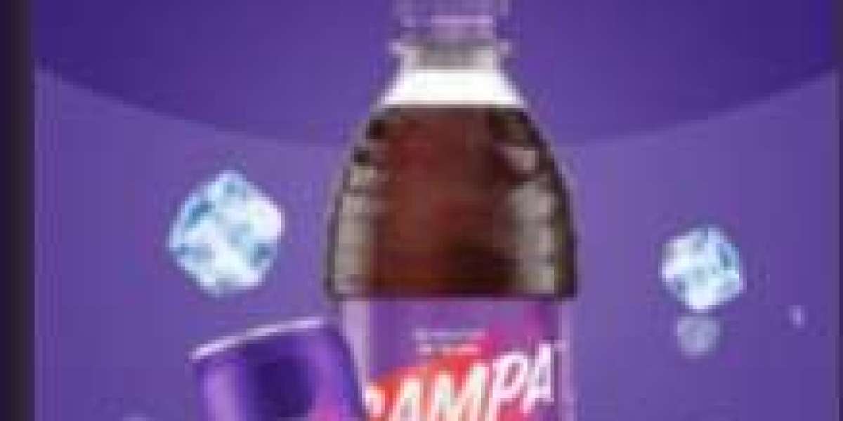 Campa Cola Dealership Franchise Helps Expand Beverage Market Reach India